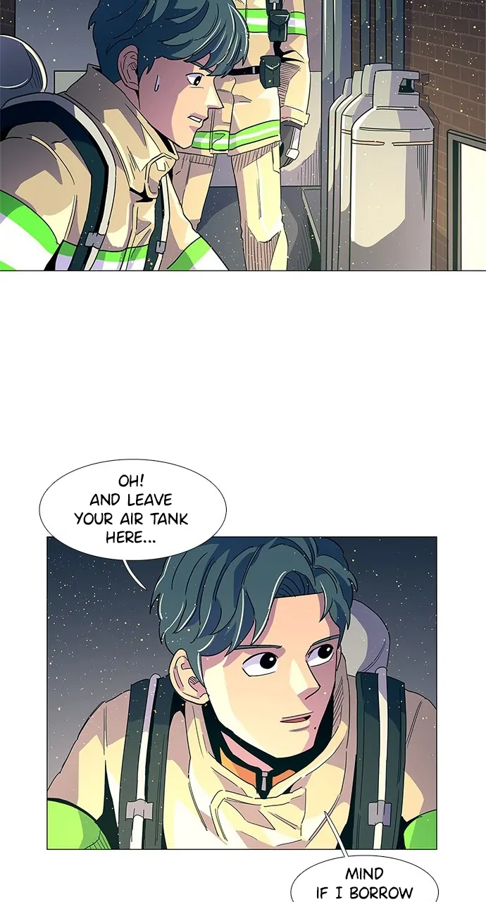 1 Second Chapter 11 - Page 41