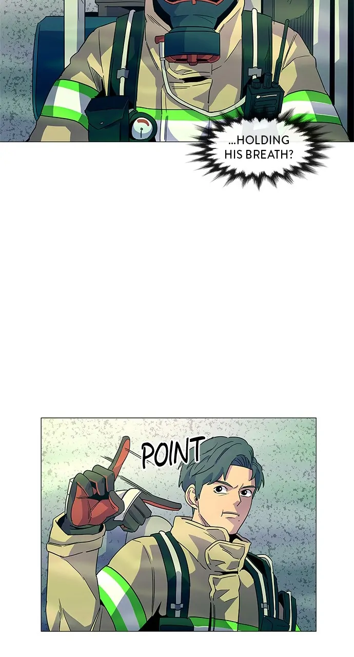 1 Second Chapter 11 - Page 52