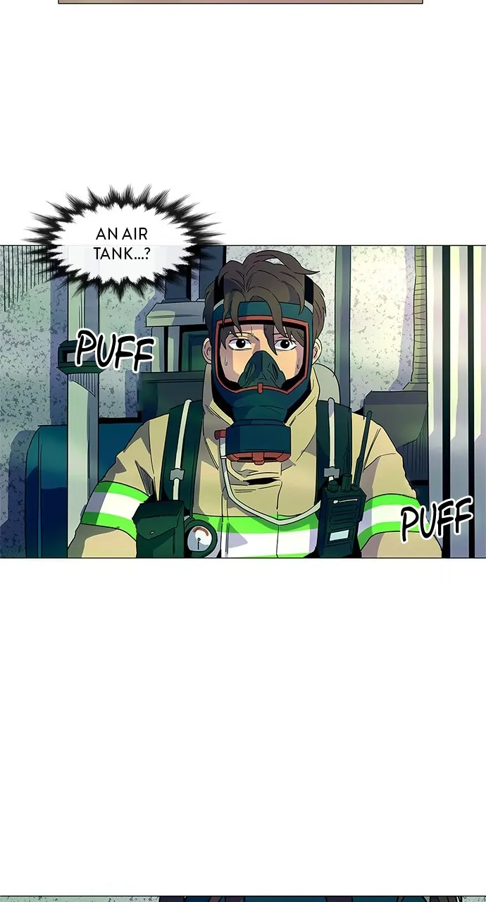 1 Second Chapter 11 - Page 55