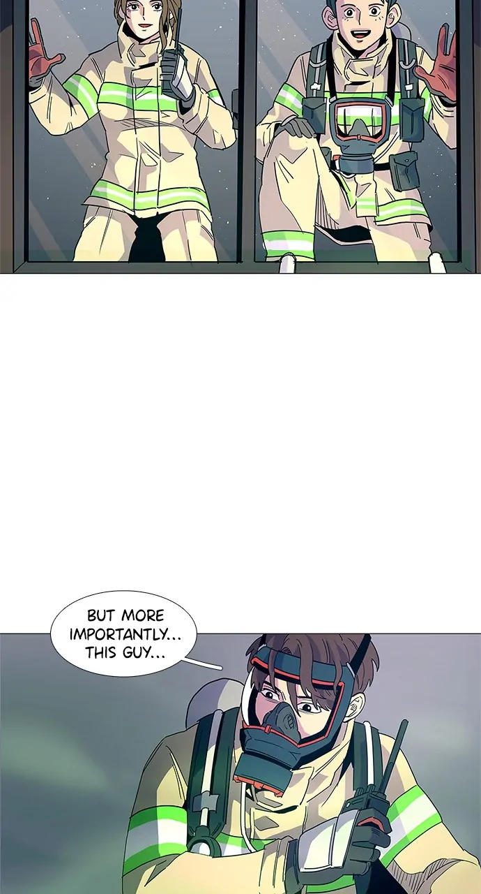 1 Second Chapter 11 - Page 7