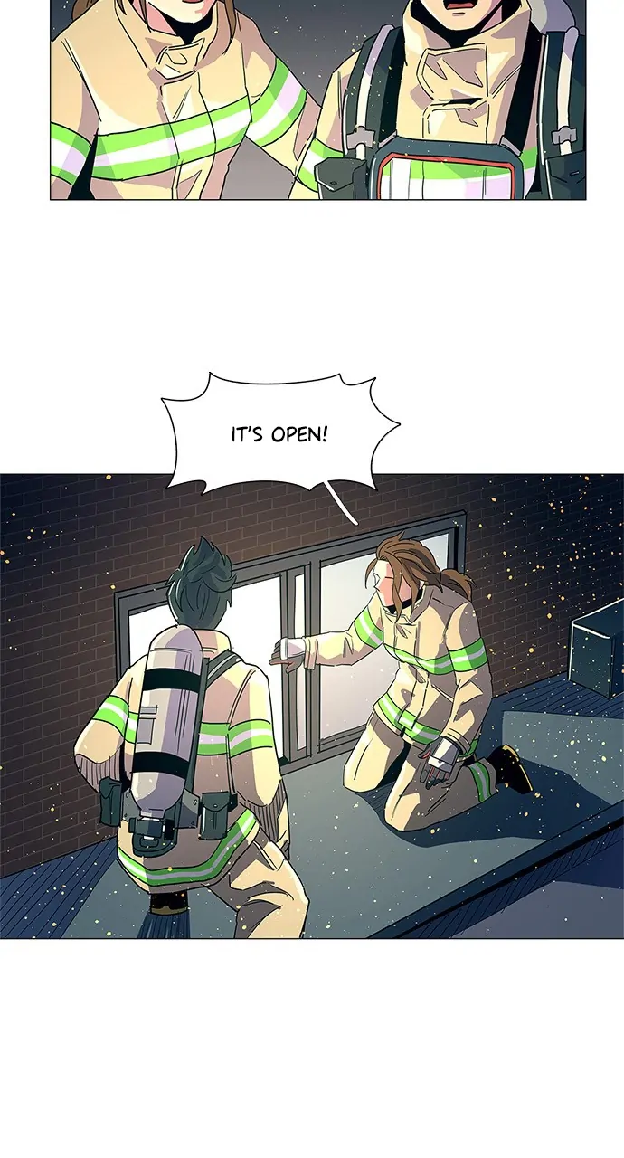 1 Second Chapter 11 - Page 67