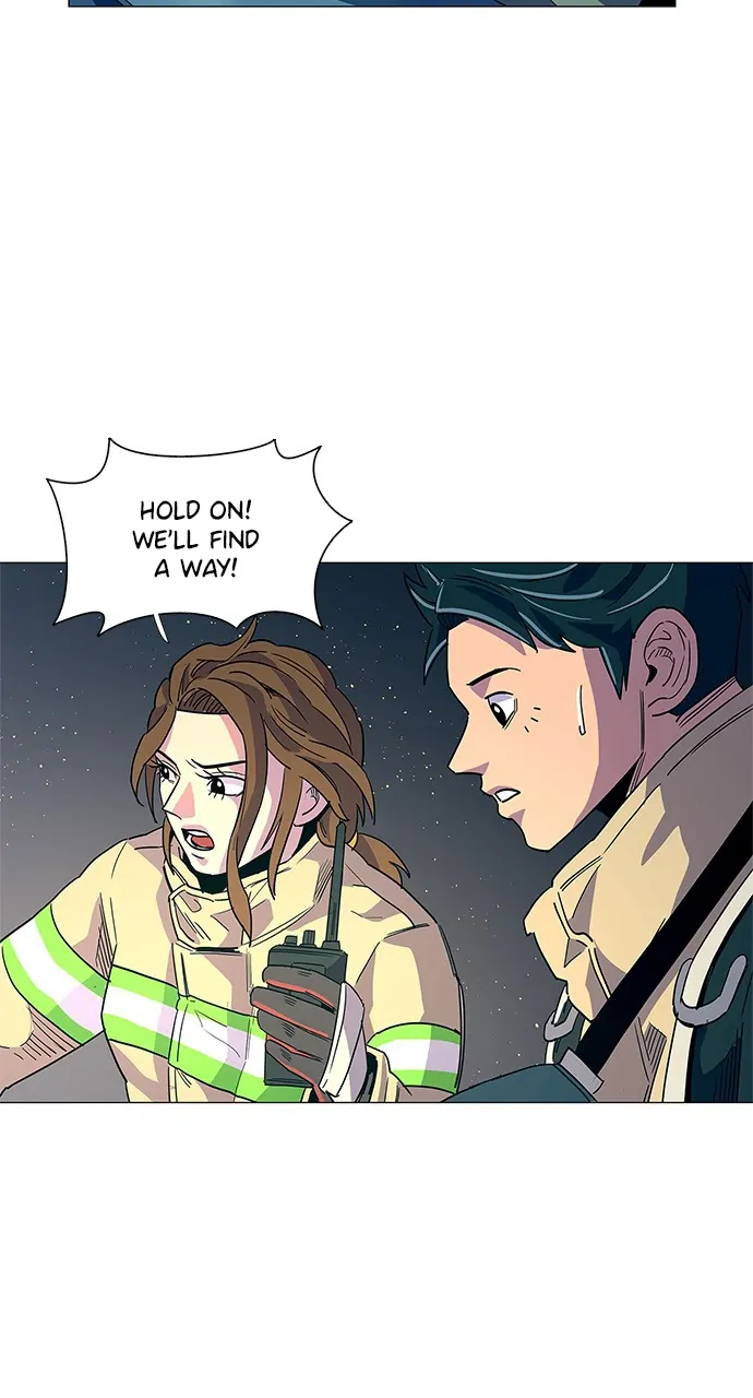 1 Second Chapter 11 - Page 9