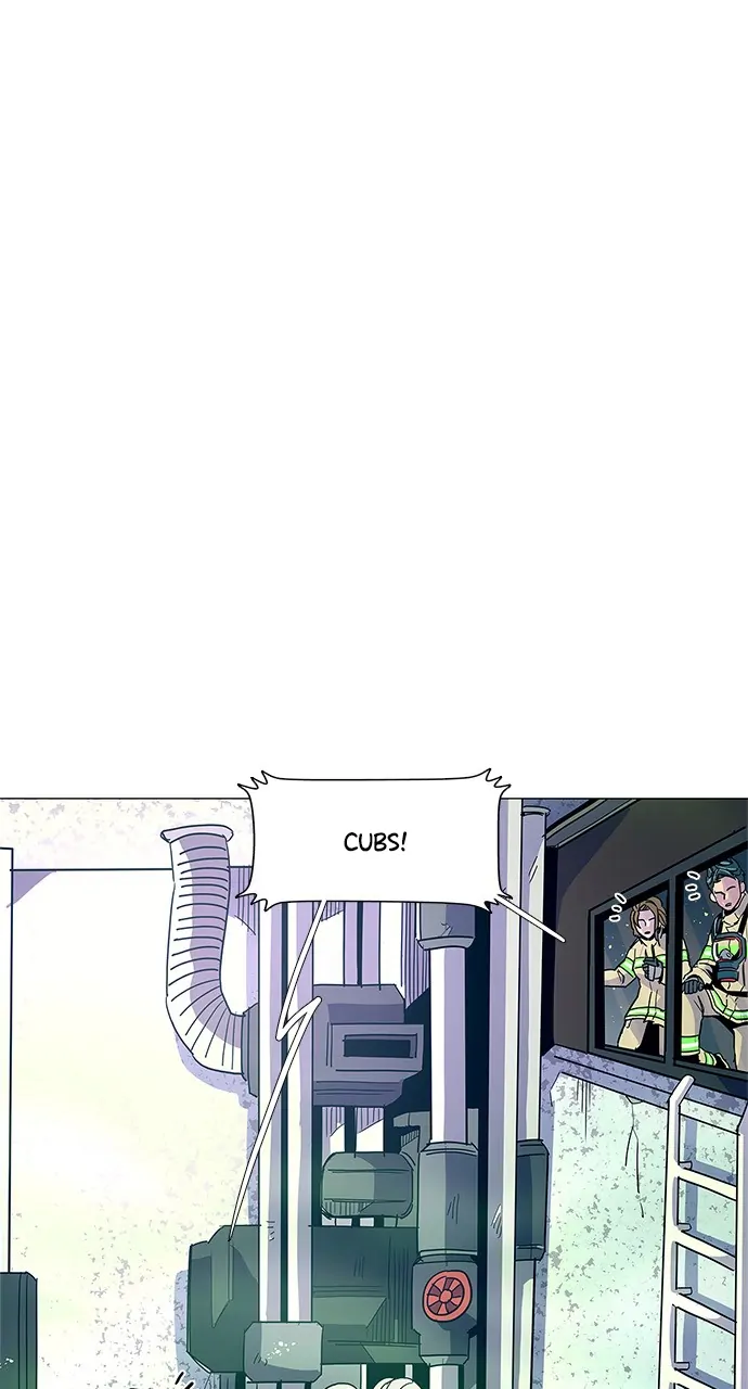 1 Second Chapter 11 - Page 10