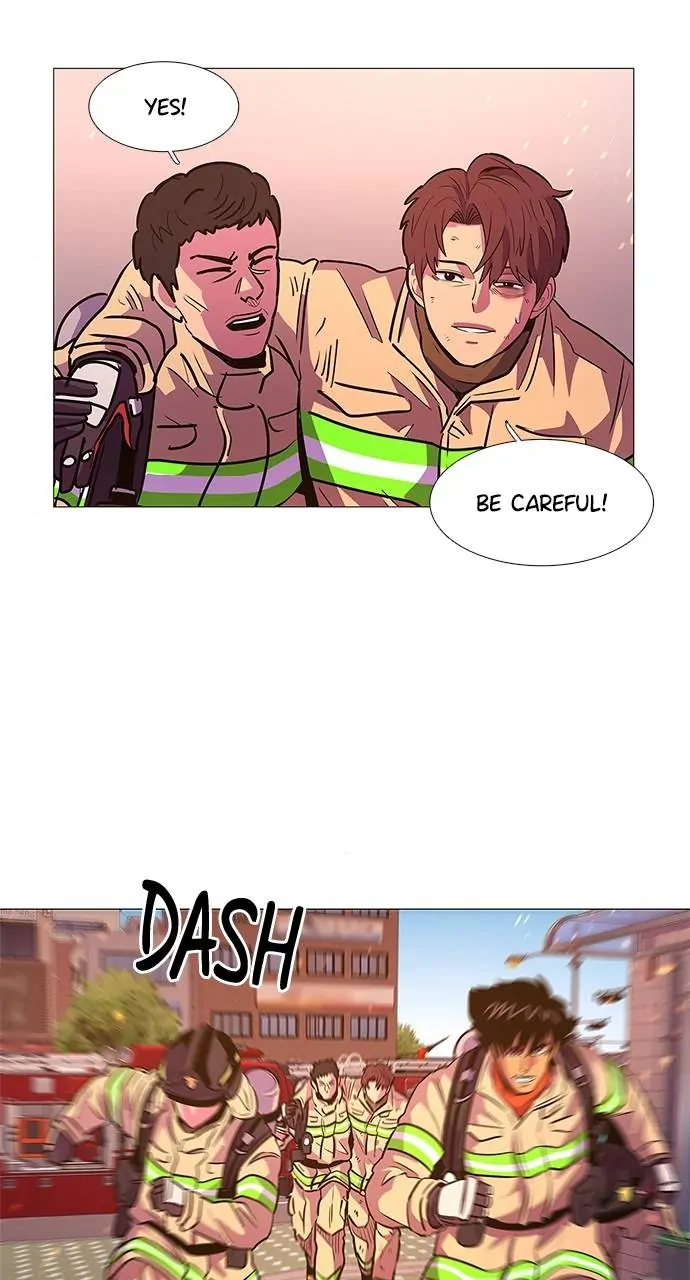 1 Second Chapter 110 - Page 11