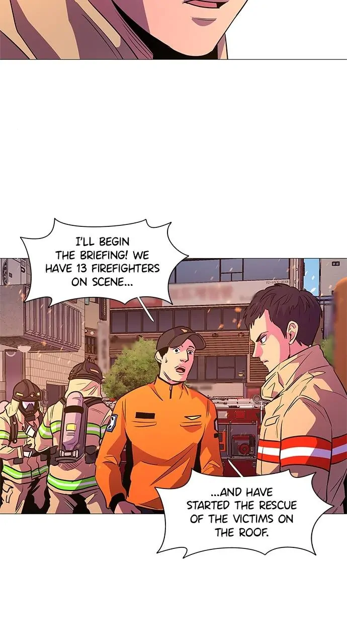 1 Second Chapter 110 - Page 13