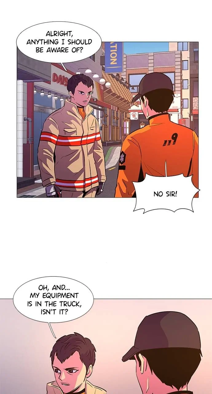 1 Second Chapter 110 - Page 14