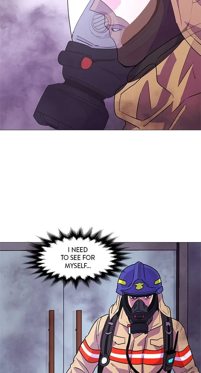 1 Second Chapter 110 - Page 20