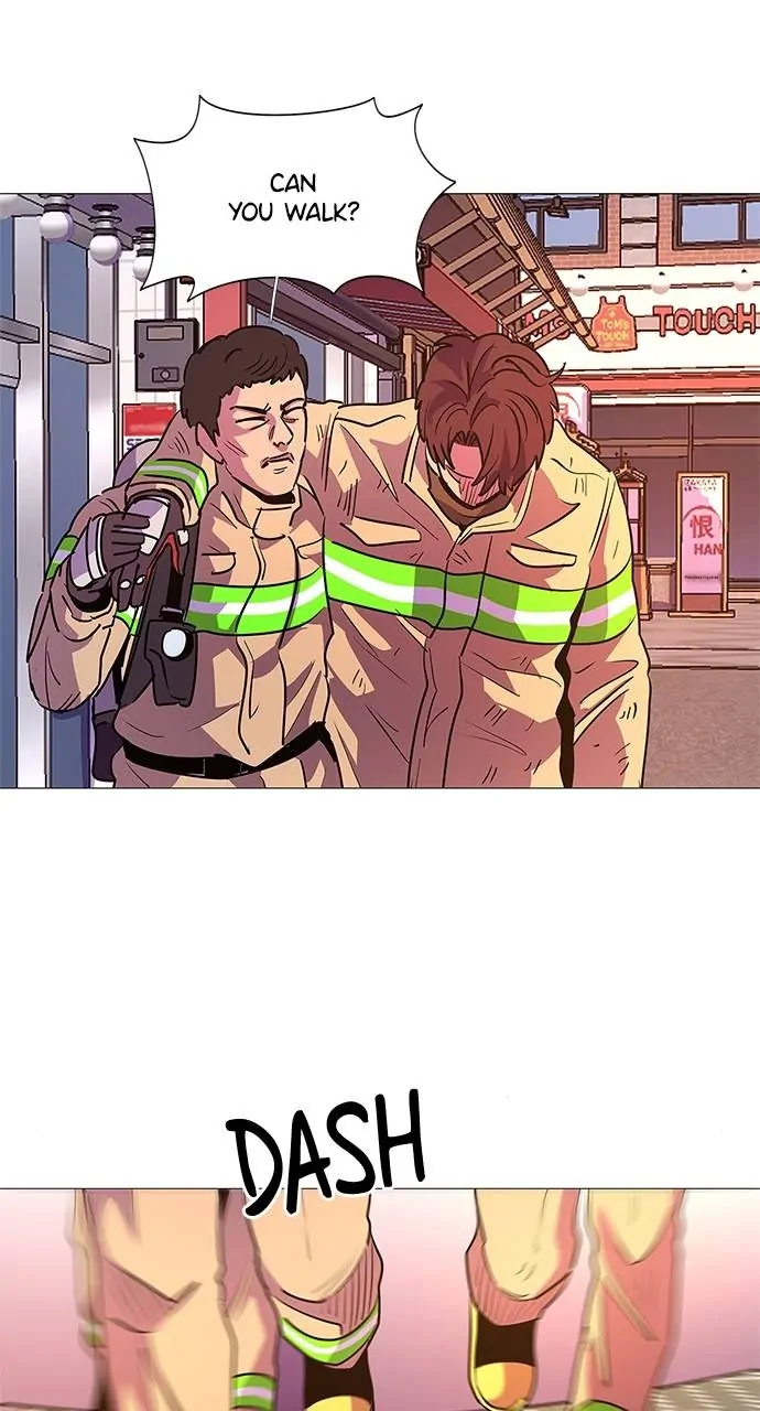 1 Second Chapter 110 - Page 3