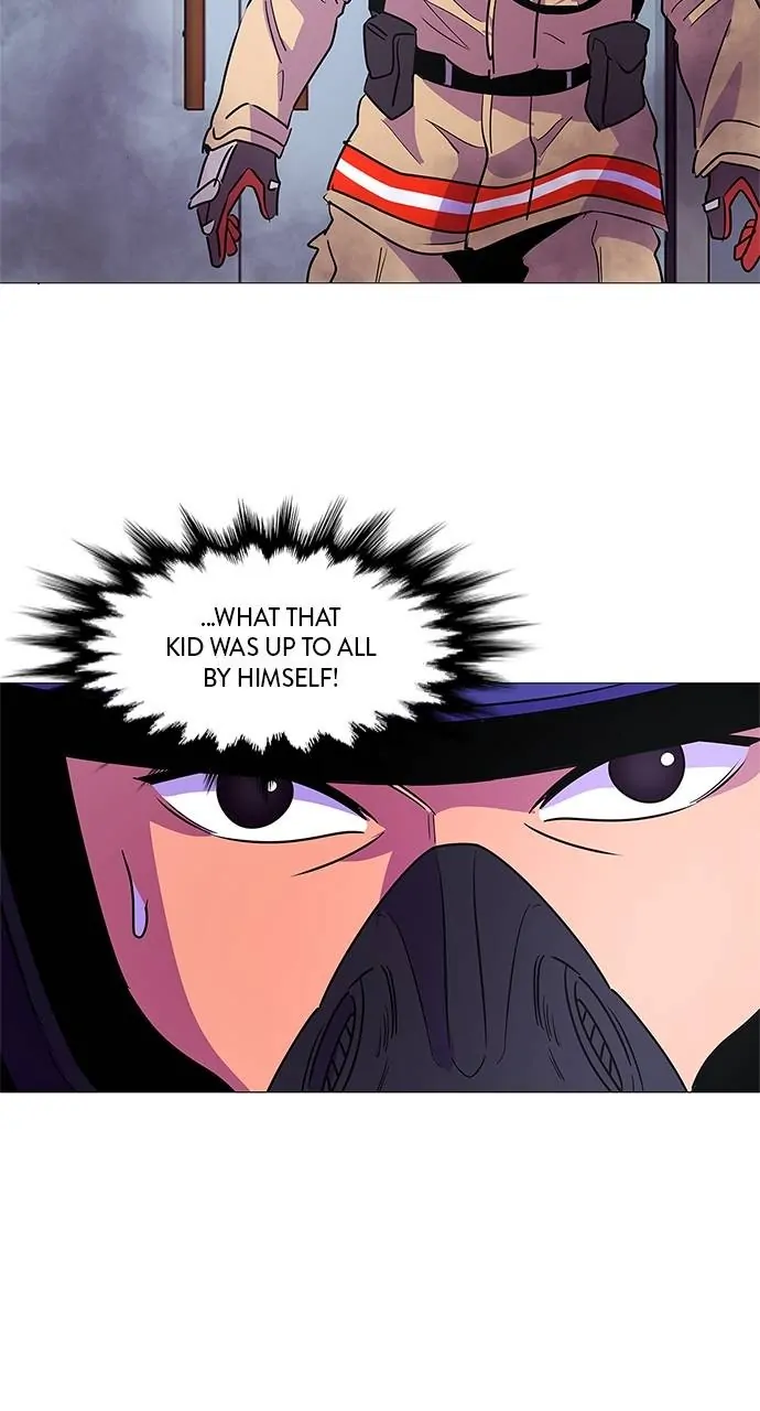 1 Second Chapter 110 - Page 21