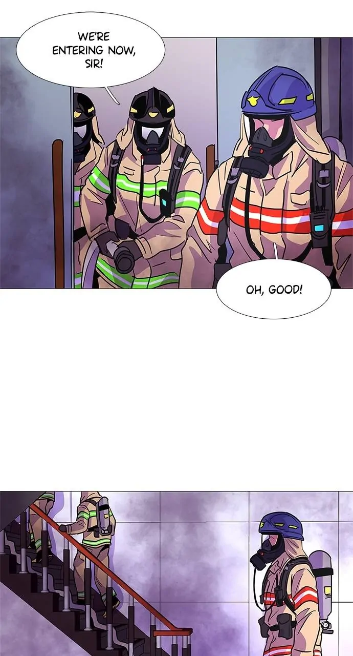 1 Second Chapter 110 - Page 22