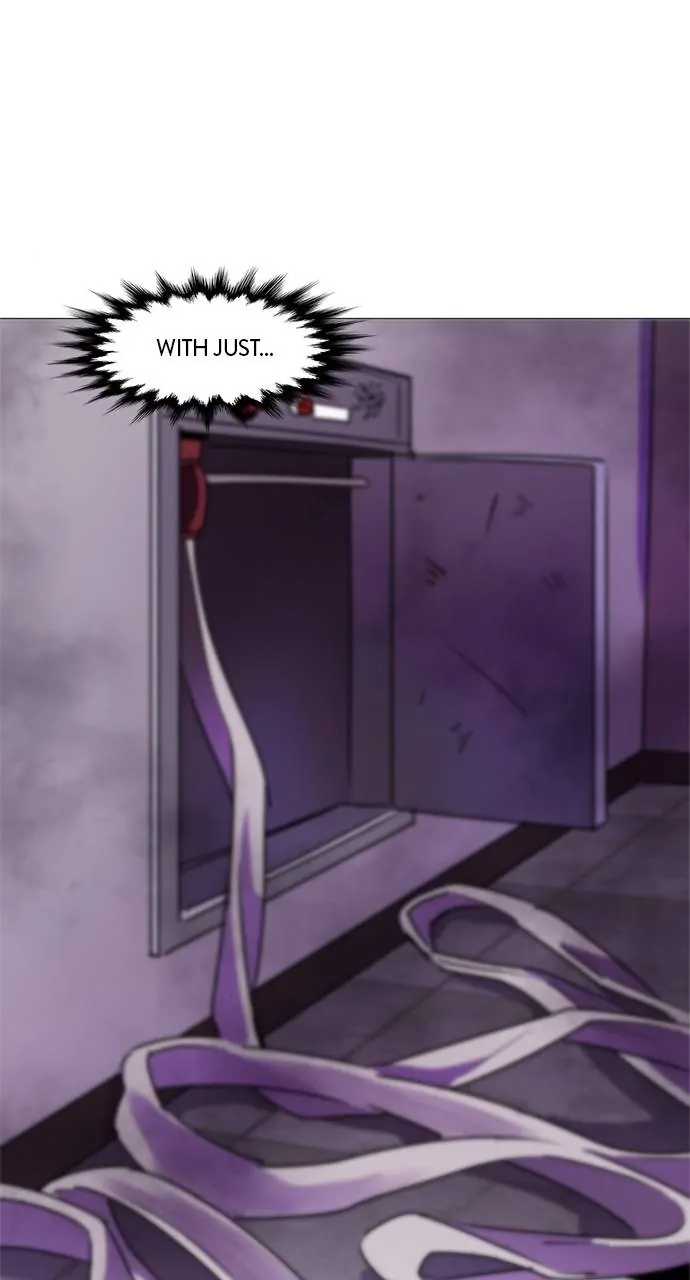 1 Second Chapter 110 - Page 29