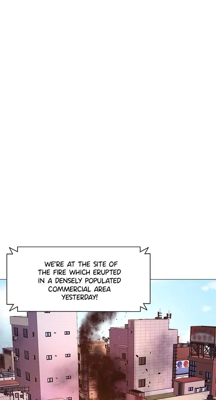 1 Second Chapter 110 - Page 32