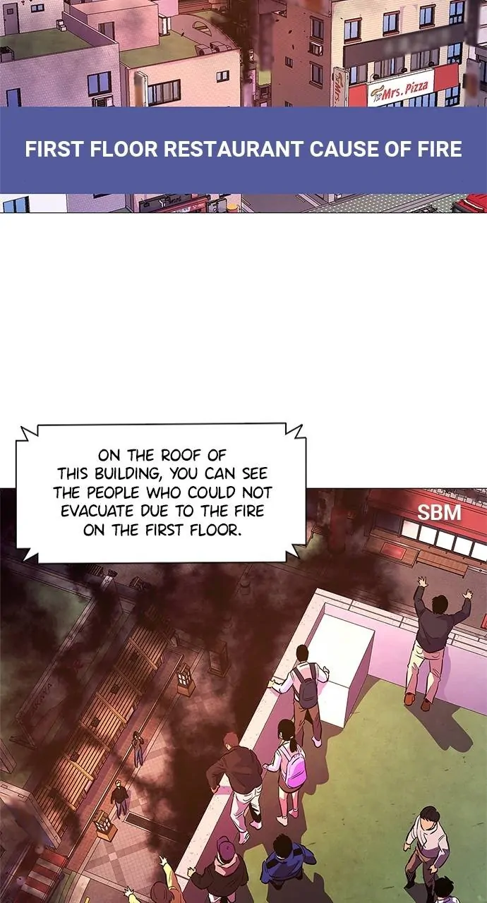 1 Second Chapter 110 - Page 33