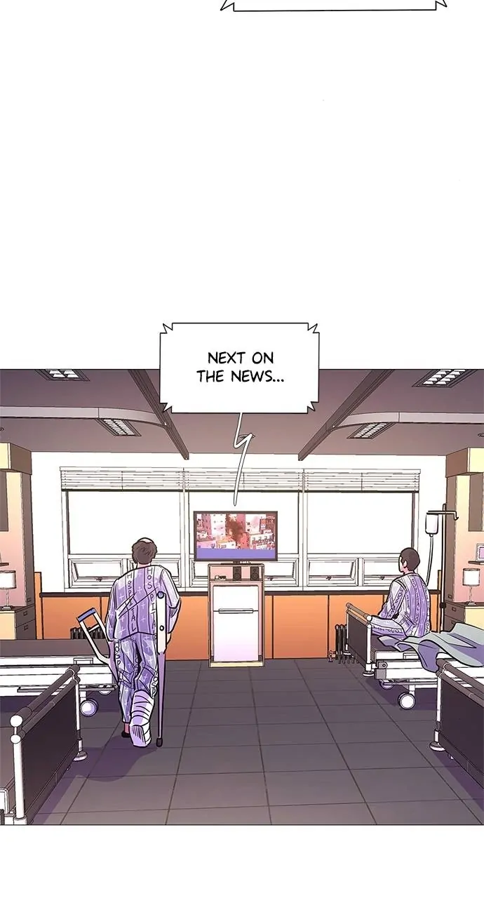 1 Second Chapter 110 - Page 35
