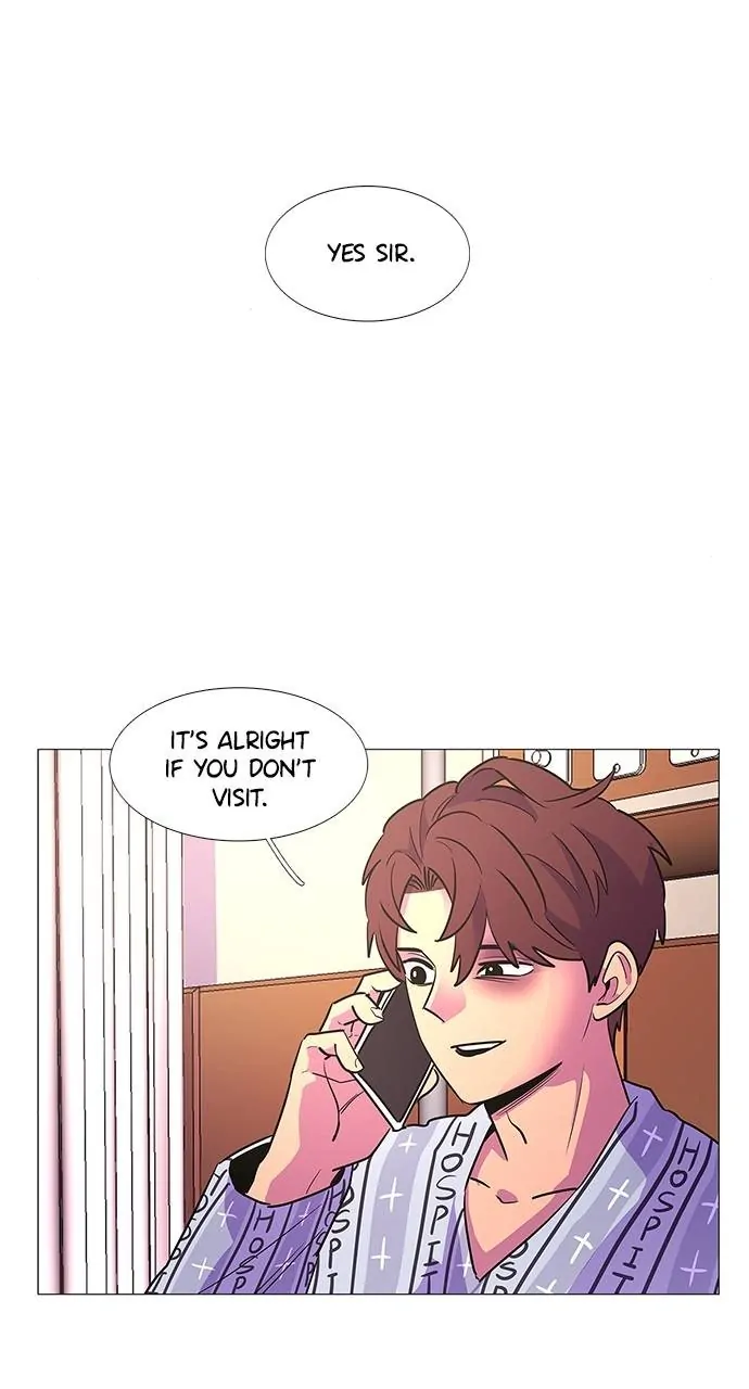1 Second Chapter 110 - Page 36
