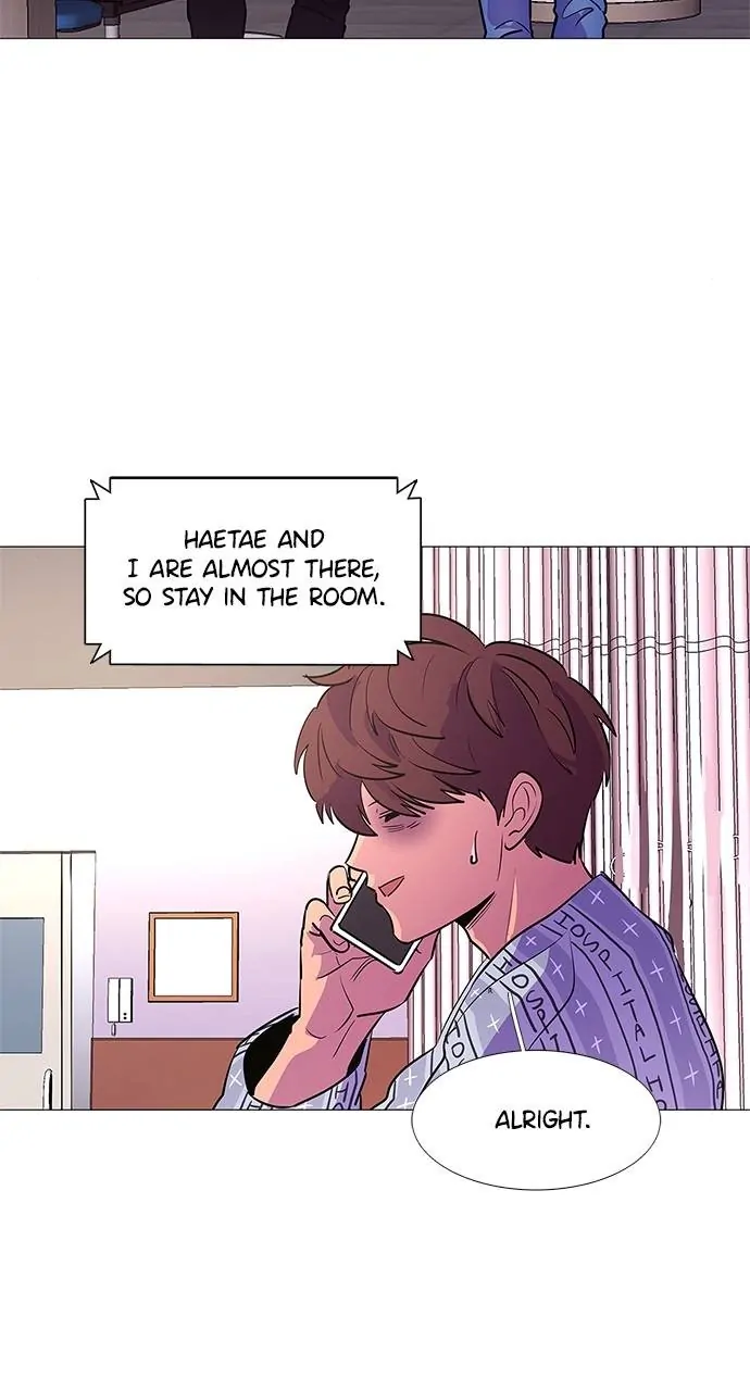 1 Second Chapter 110 - Page 40