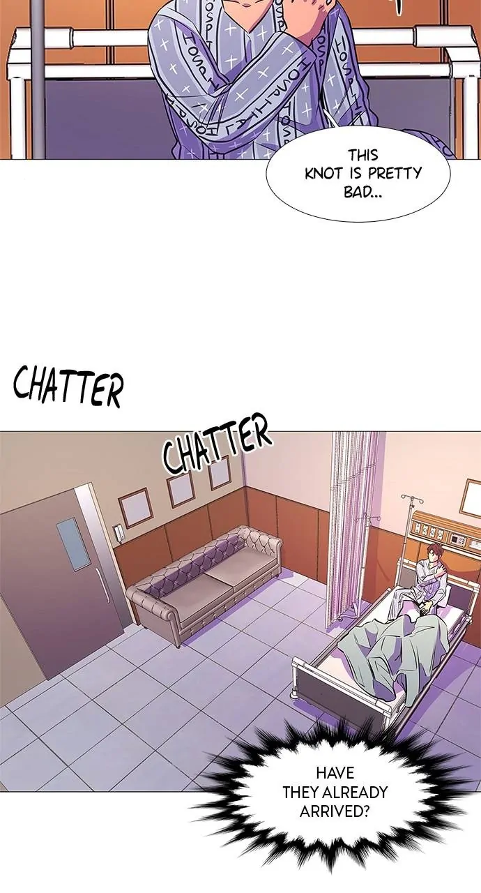 1 Second Chapter 110 - Page 42