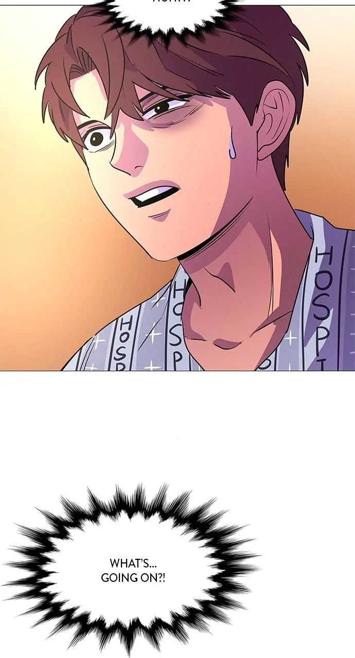 1 Second Chapter 110 - Page 53