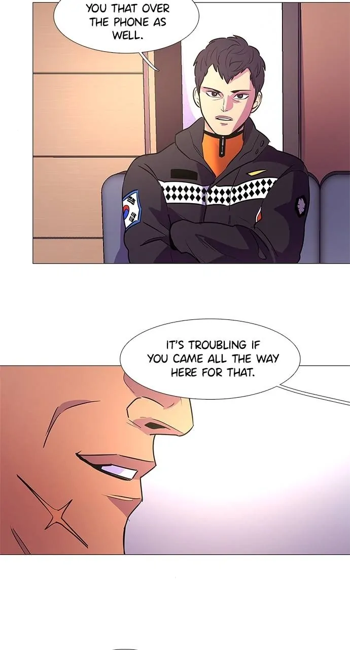 1 Second Chapter 110 - Page 56