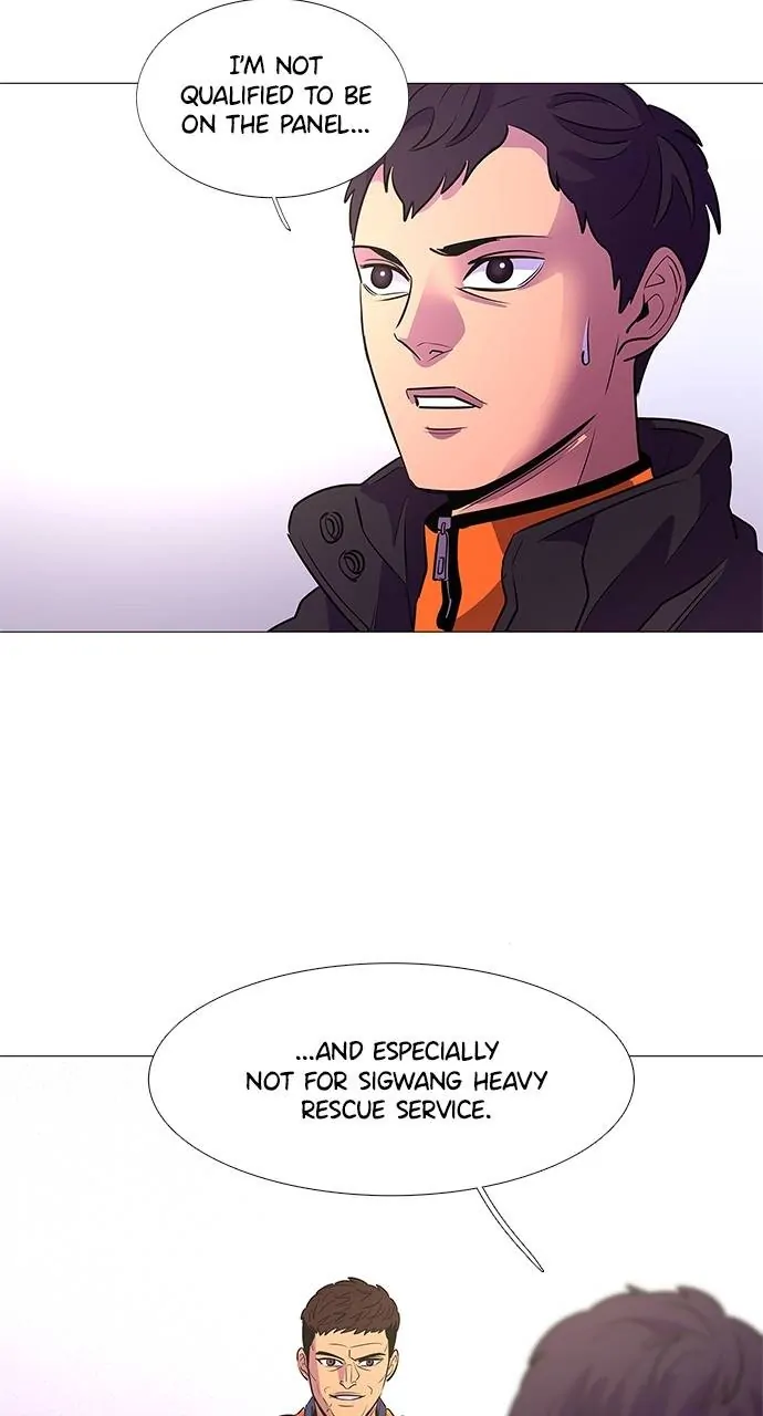 1 Second Chapter 110 - Page 57