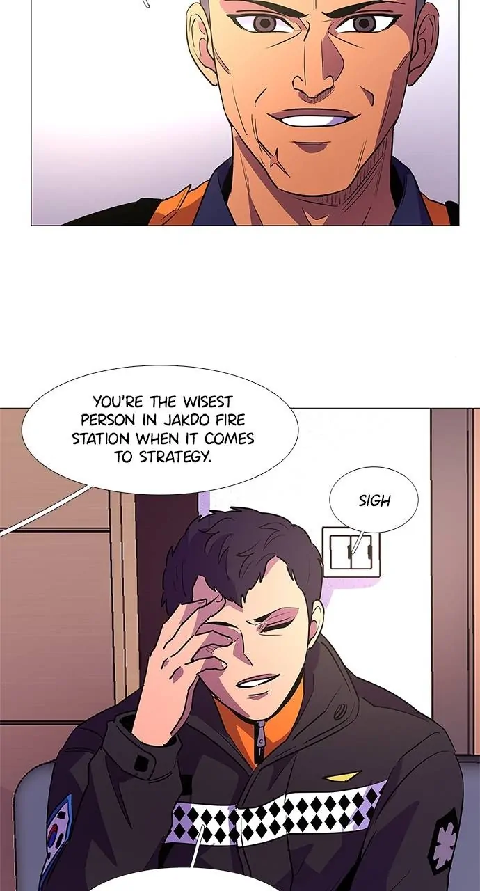 1 Second Chapter 110 - Page 61