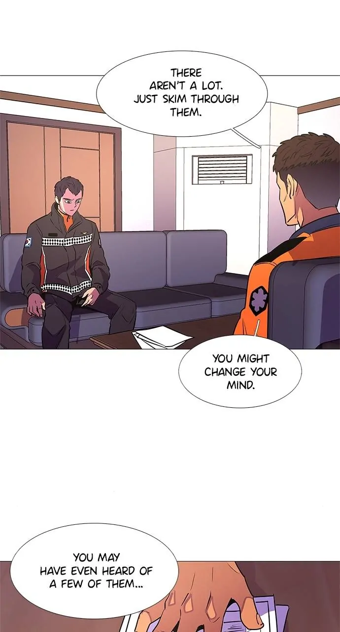 1 Second Chapter 110 - Page 63
