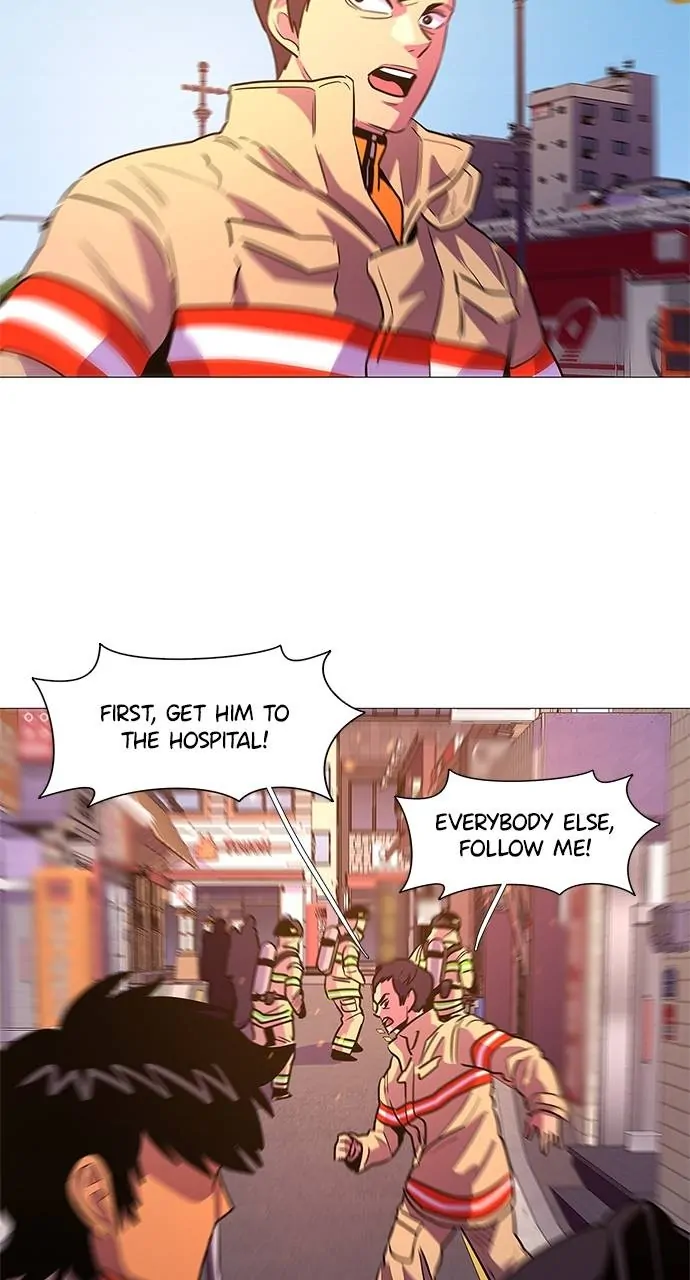 1 Second Chapter 110 - Page 9