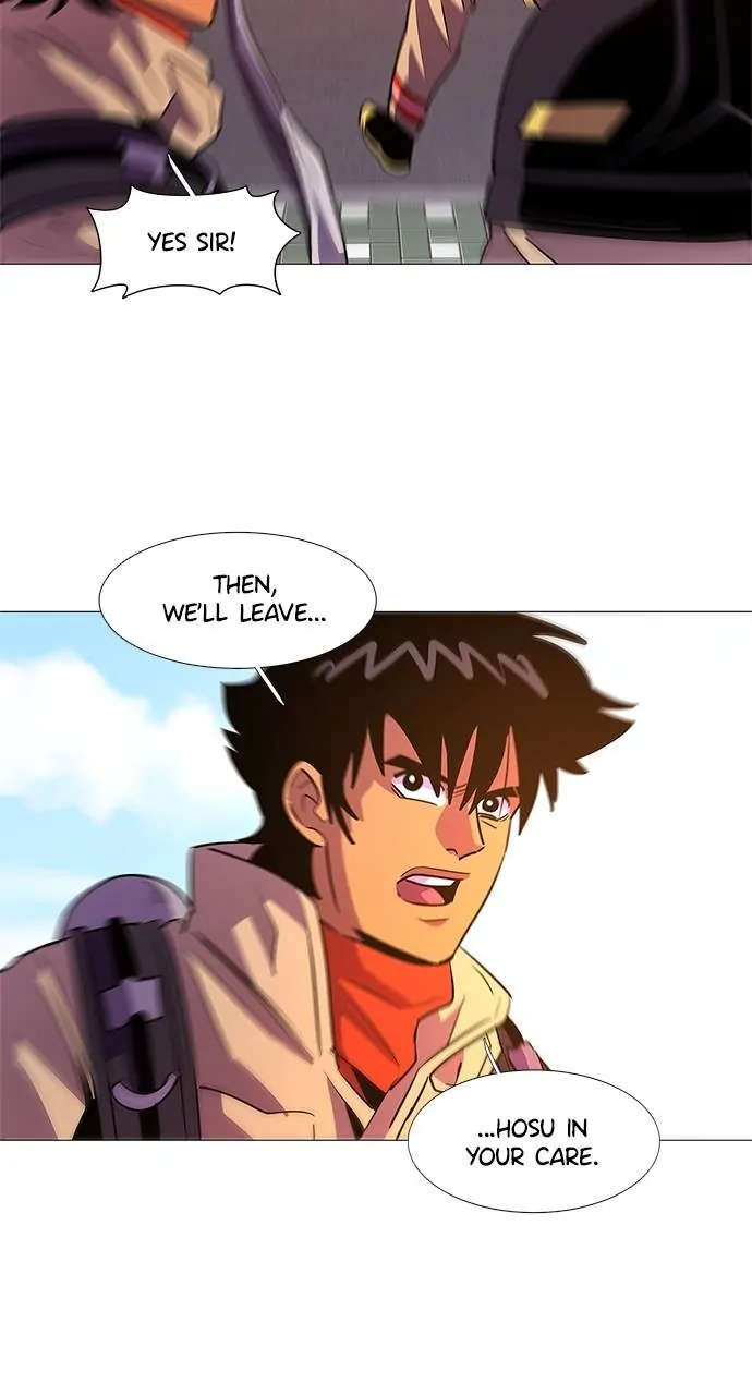 1 Second Chapter 110 - Page 10