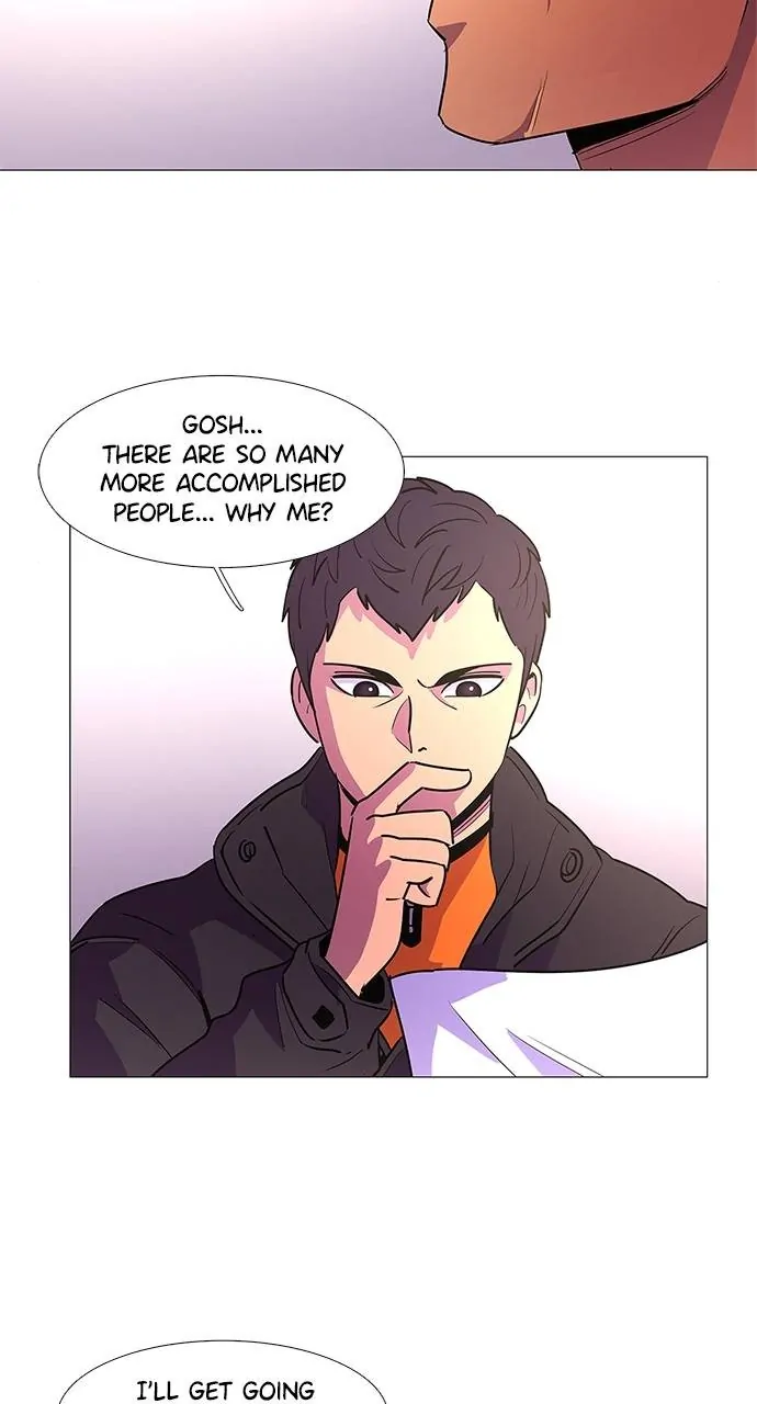 1 Second Chapter 111 - Page 2
