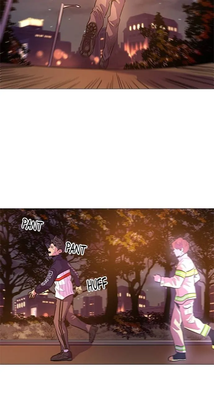 1 Second Chapter 111 - Page 15