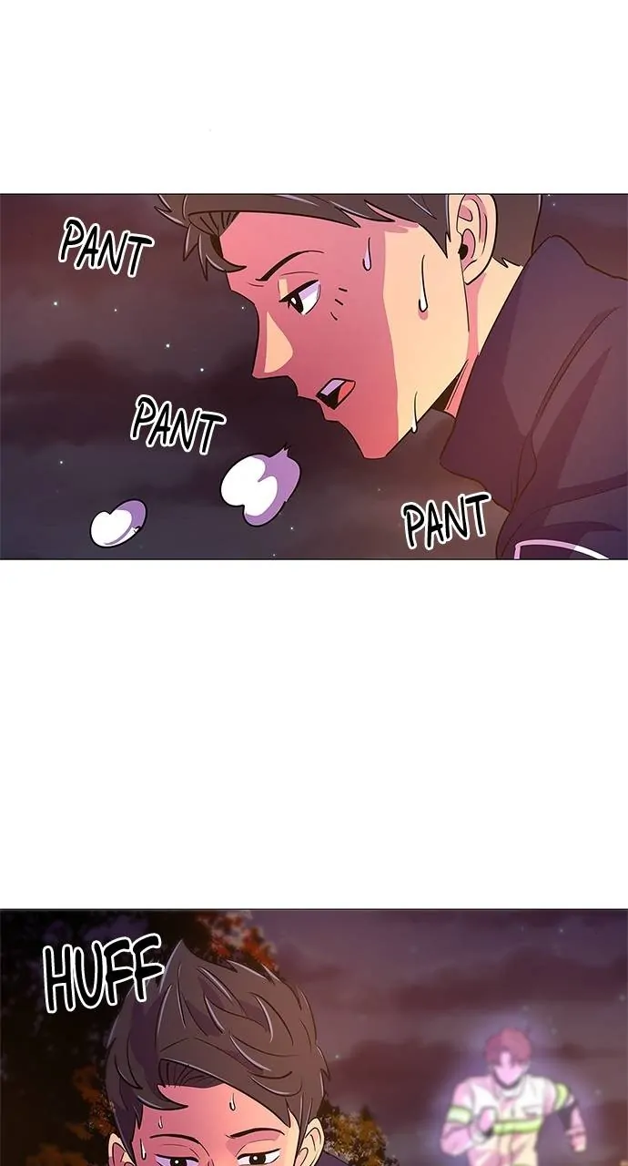 1 Second Chapter 111 - Page 16