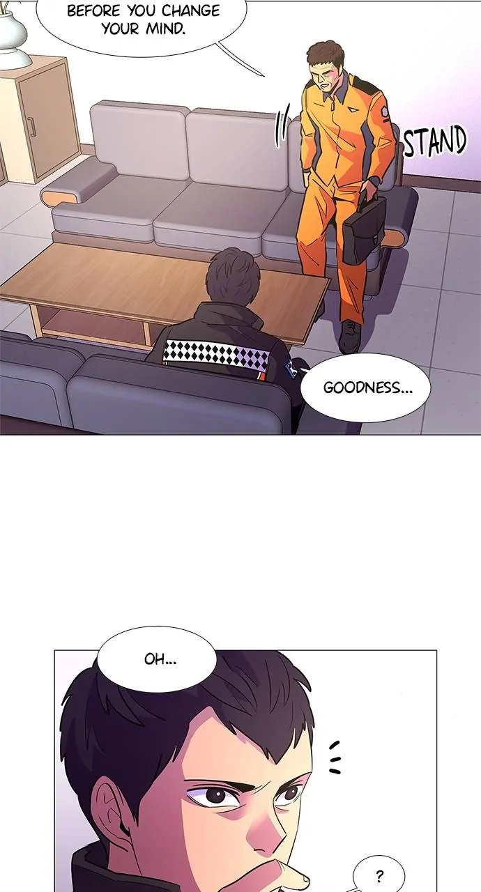 1 Second Chapter 111 - Page 3