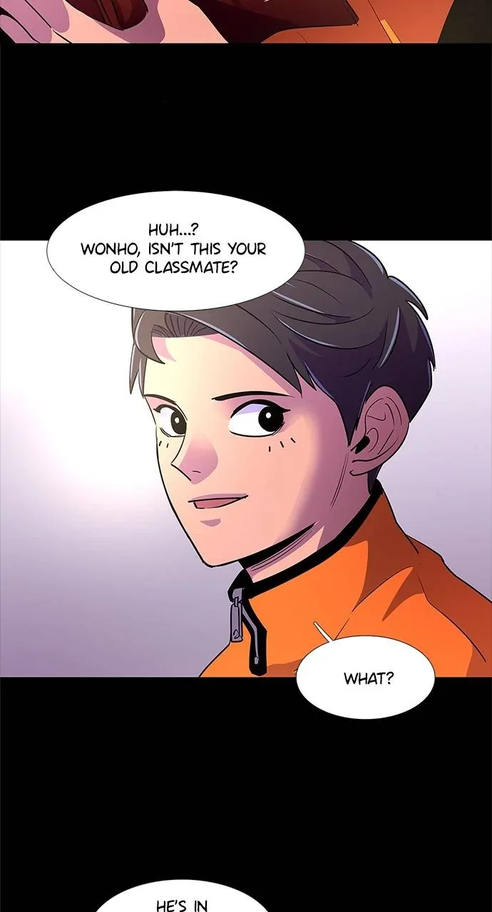 1 Second Chapter 111 - Page 21