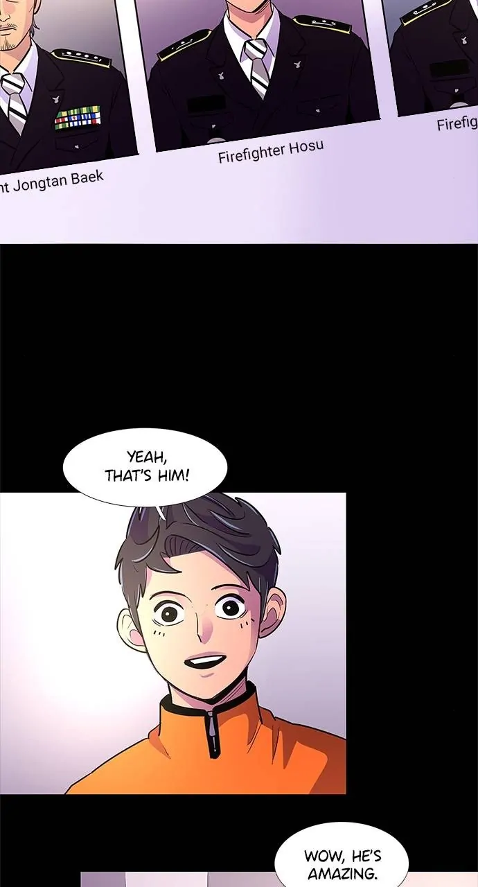 1 Second Chapter 111 - Page 23