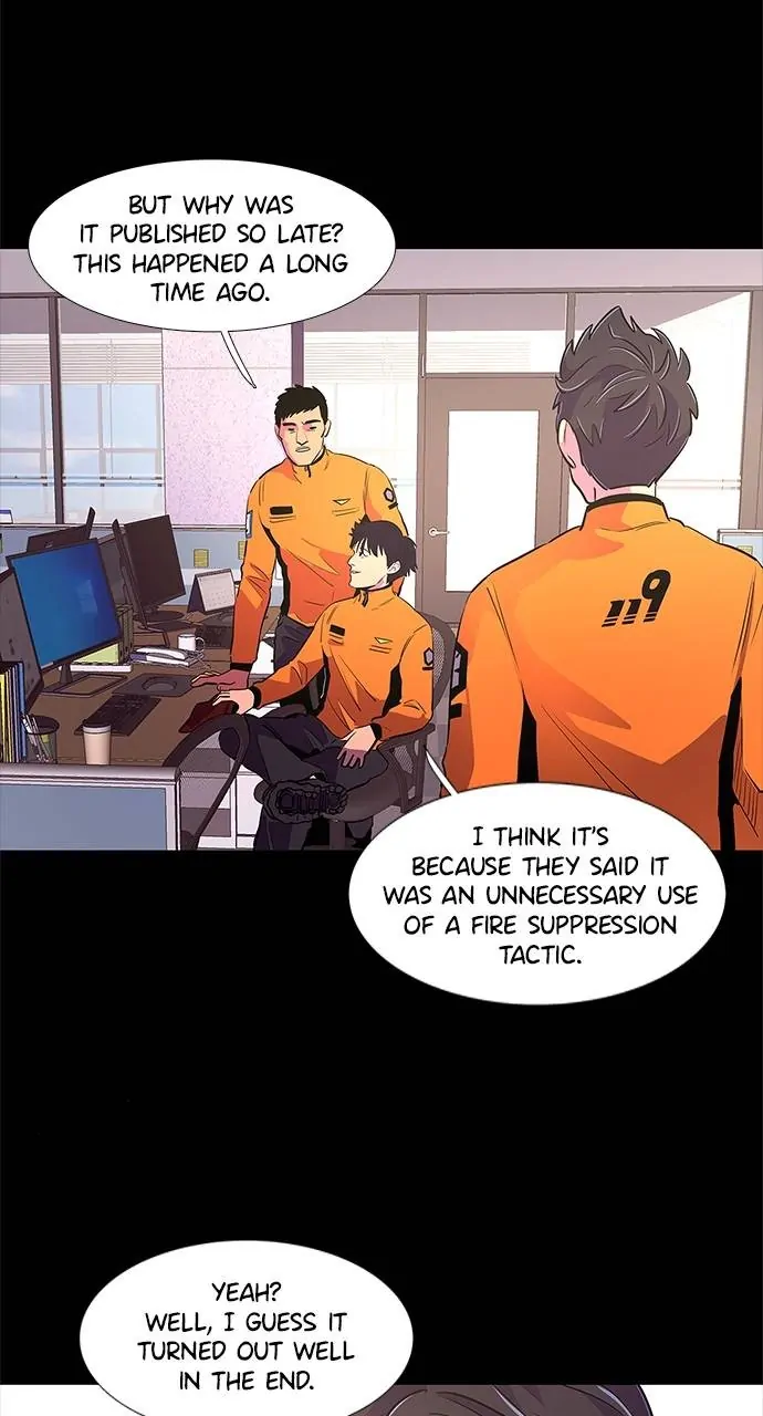 1 Second Chapter 111 - Page 25