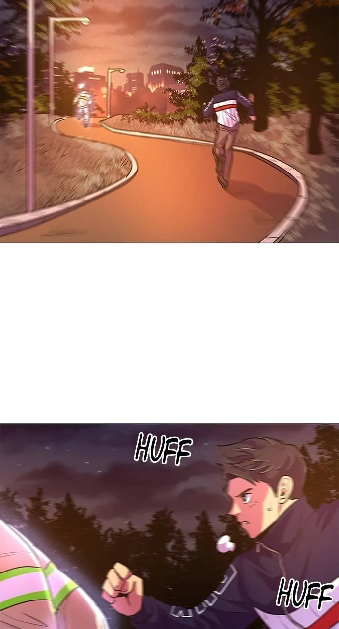1 Second Chapter 111 - Page 29