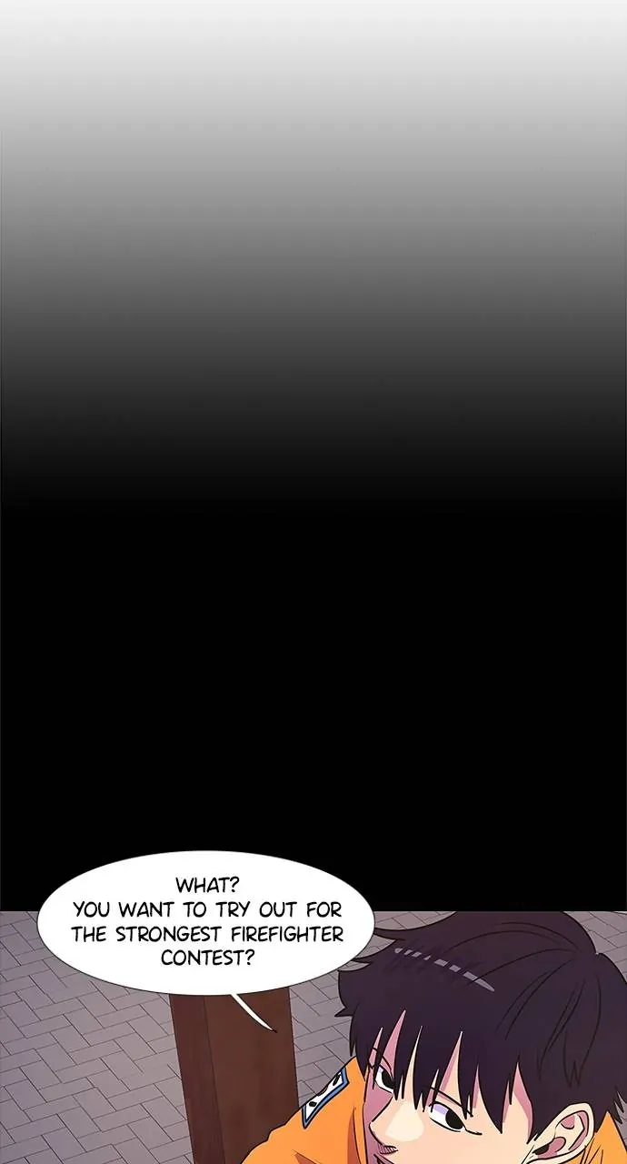 1 Second Chapter 111 - Page 33