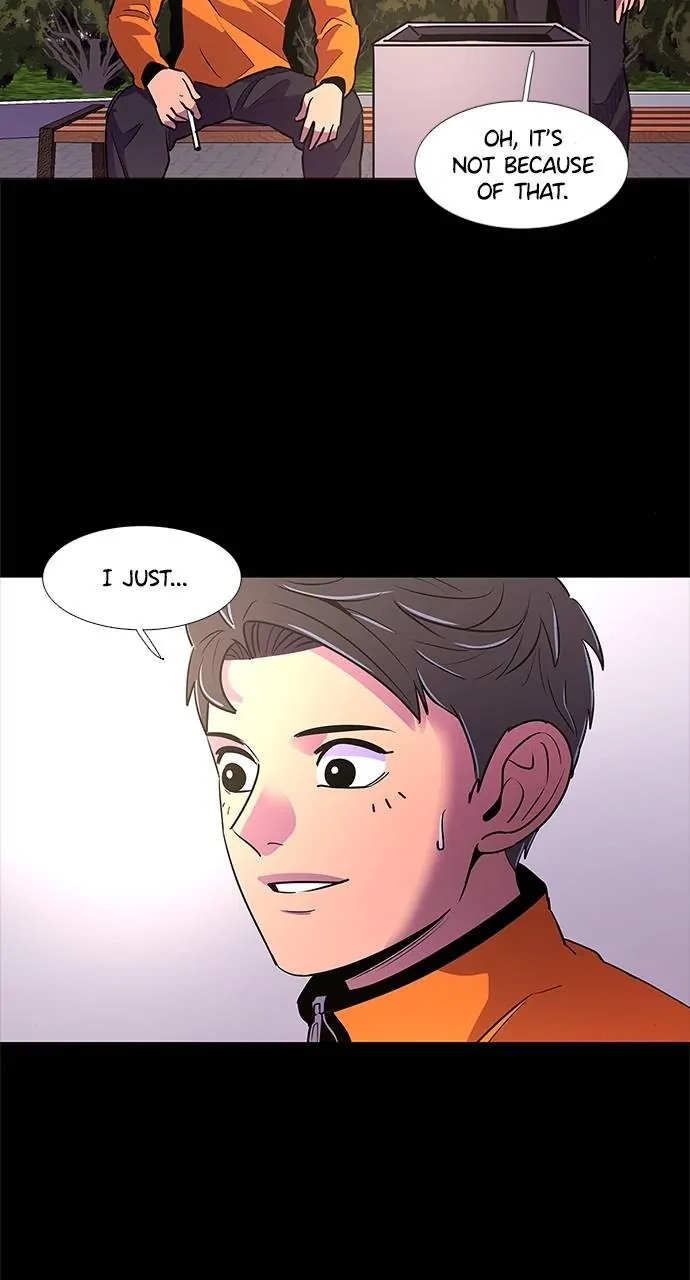 1 Second Chapter 111 - Page 35