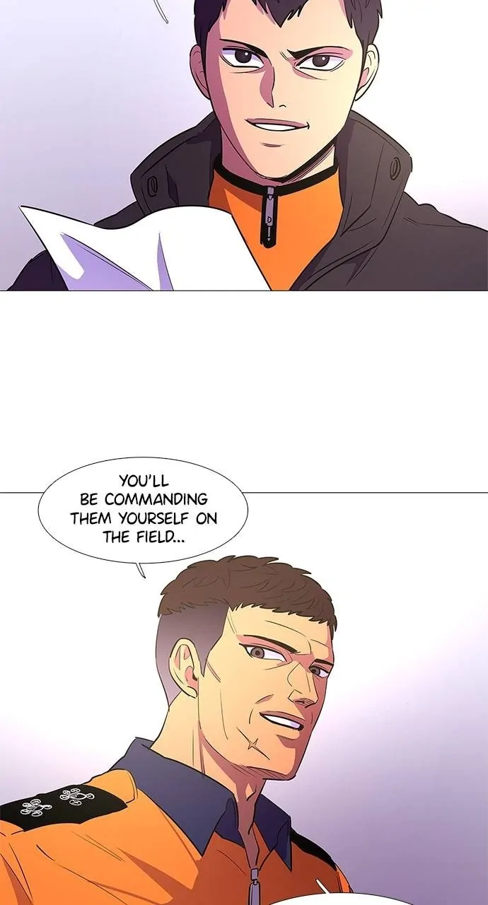 1 Second Chapter 111 - Page 5