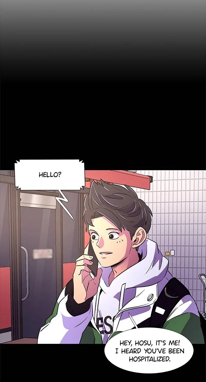 1 Second Chapter 111 - Page 42