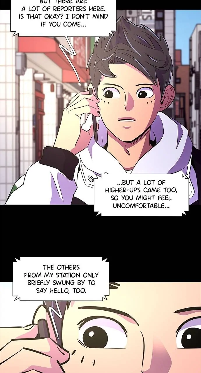 1 Second Chapter 111 - Page 44