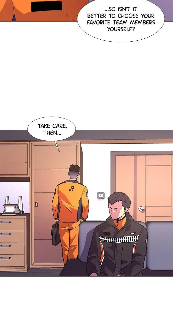 1 Second Chapter 111 - Page 6