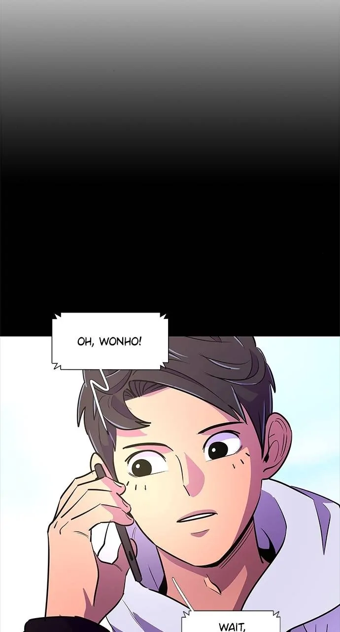 1 Second Chapter 111 - Page 55