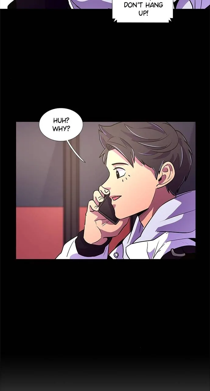 1 Second Chapter 111 - Page 56