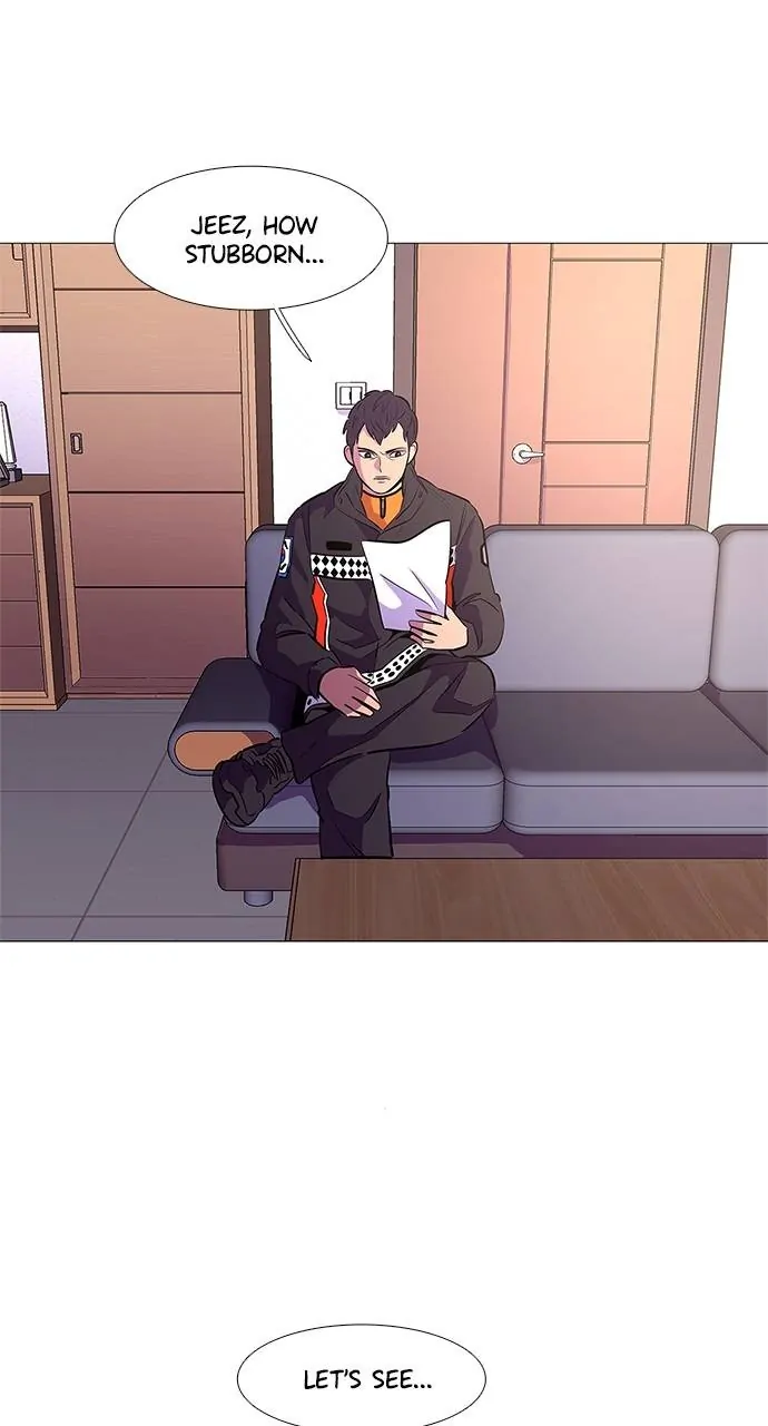 1 Second Chapter 111 - Page 8