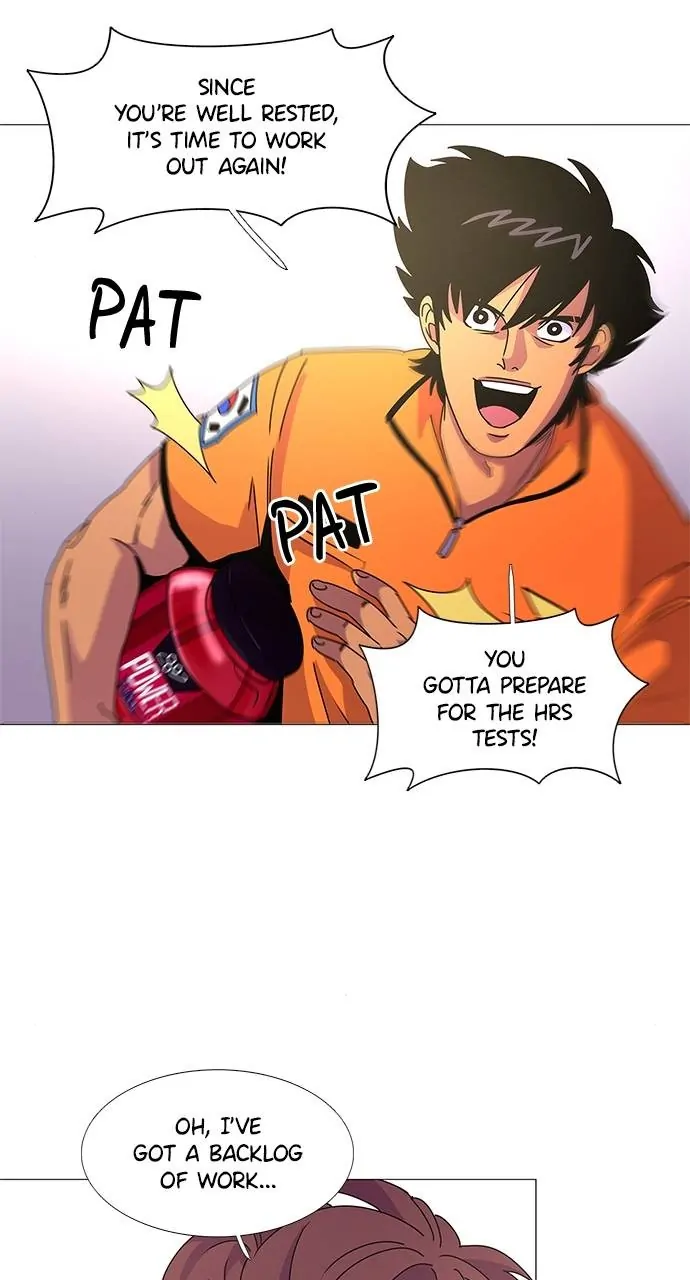 1 Second Chapter 112 - Page 13