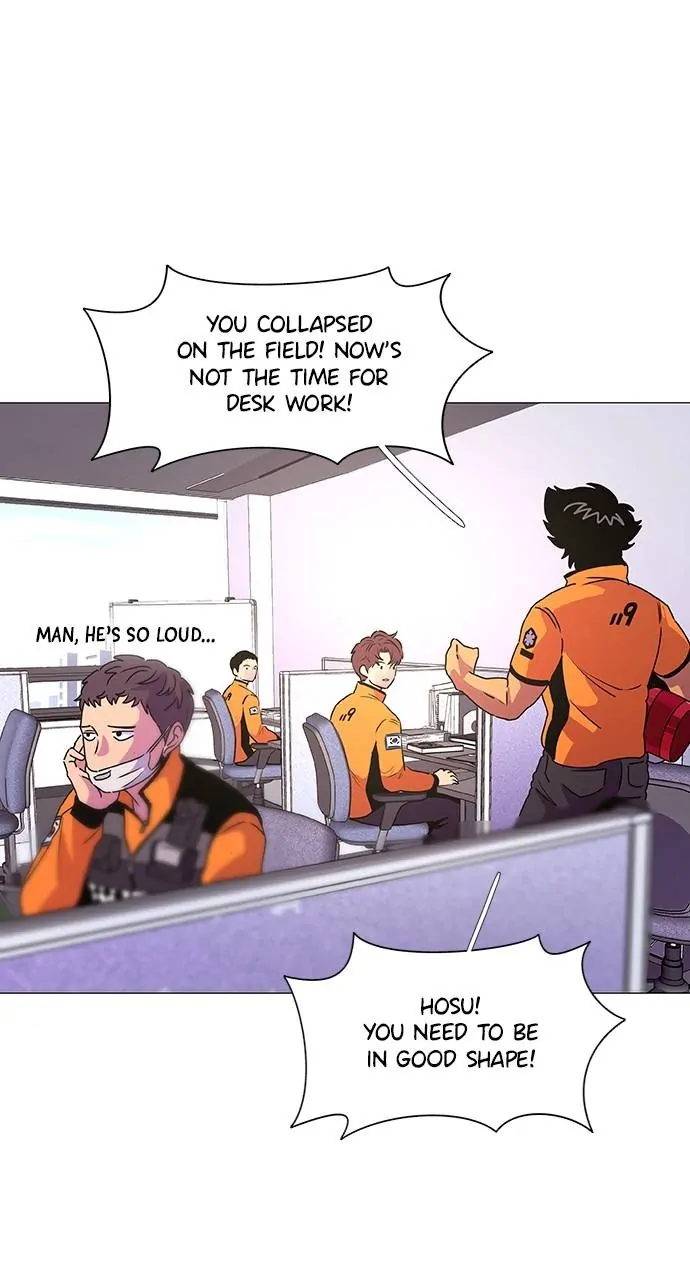 1 Second Chapter 112 - Page 15