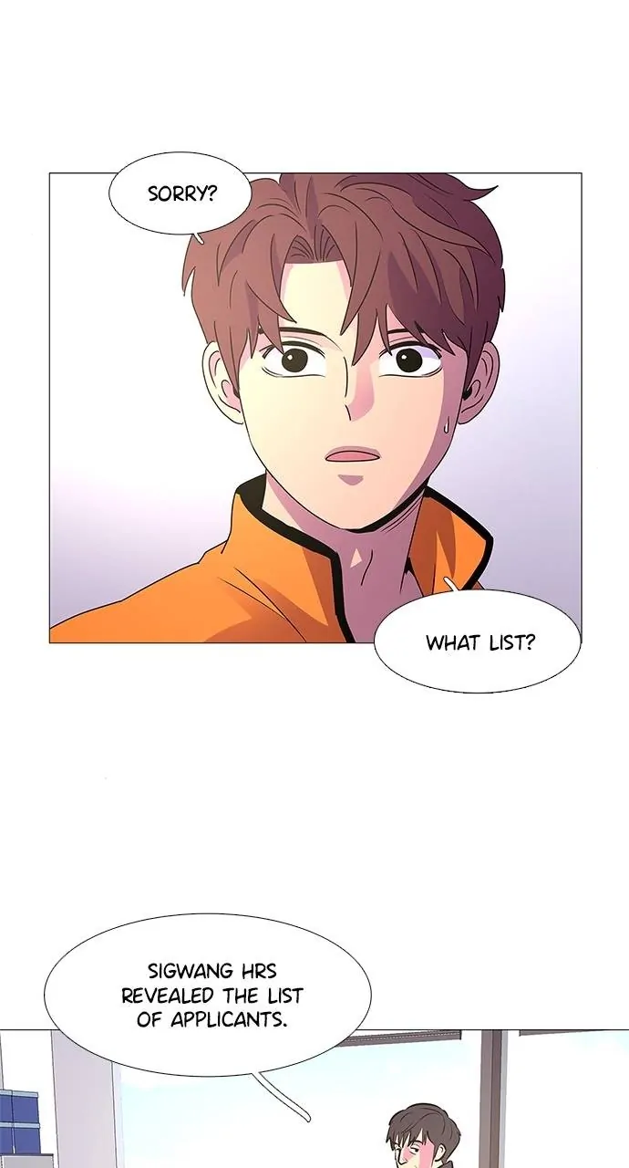 1 Second Chapter 112 - Page 18