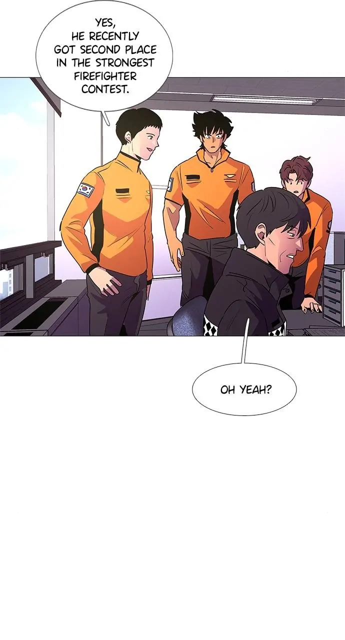 1 Second Chapter 112 - Page 23