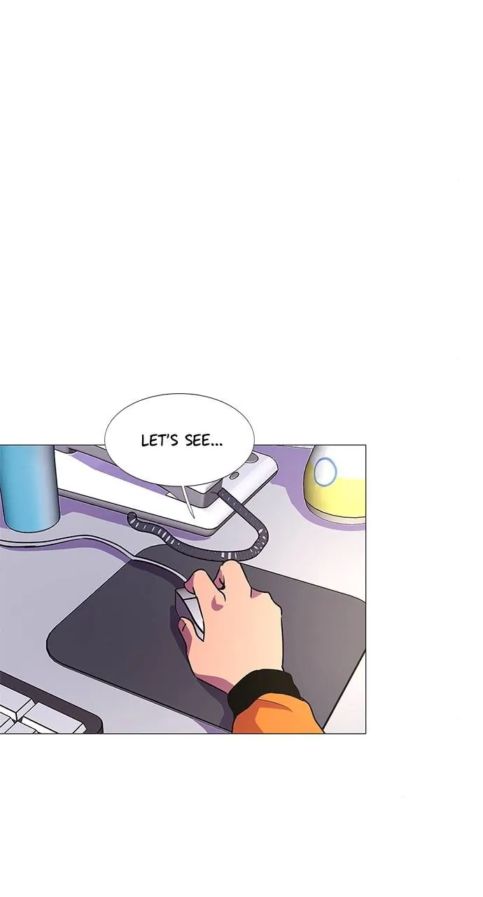 1 Second Chapter 112 - Page 27